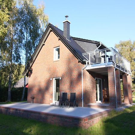 Cottage, Trassenheide Exterior foto
