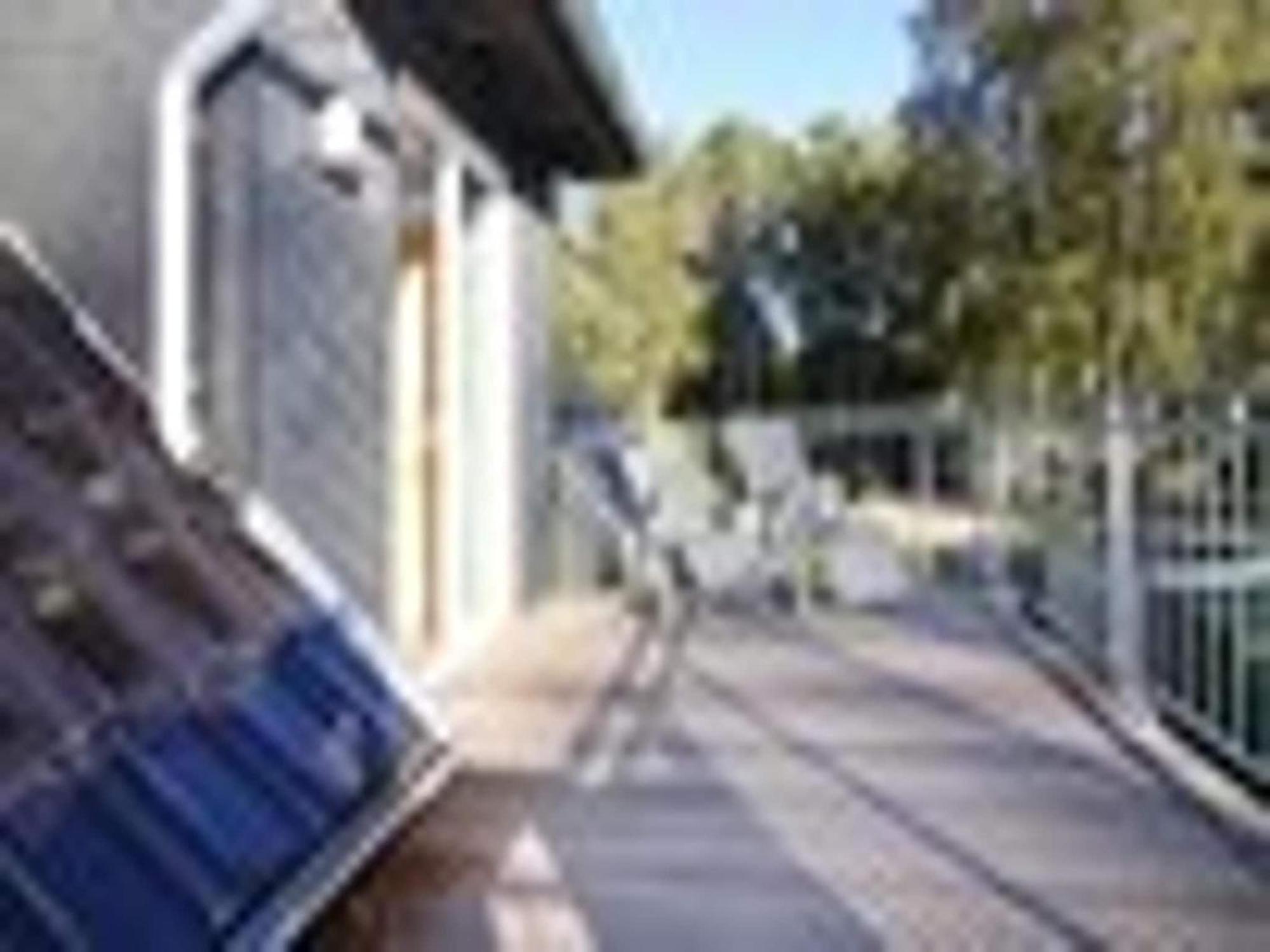 Cottage, Trassenheide Exterior foto