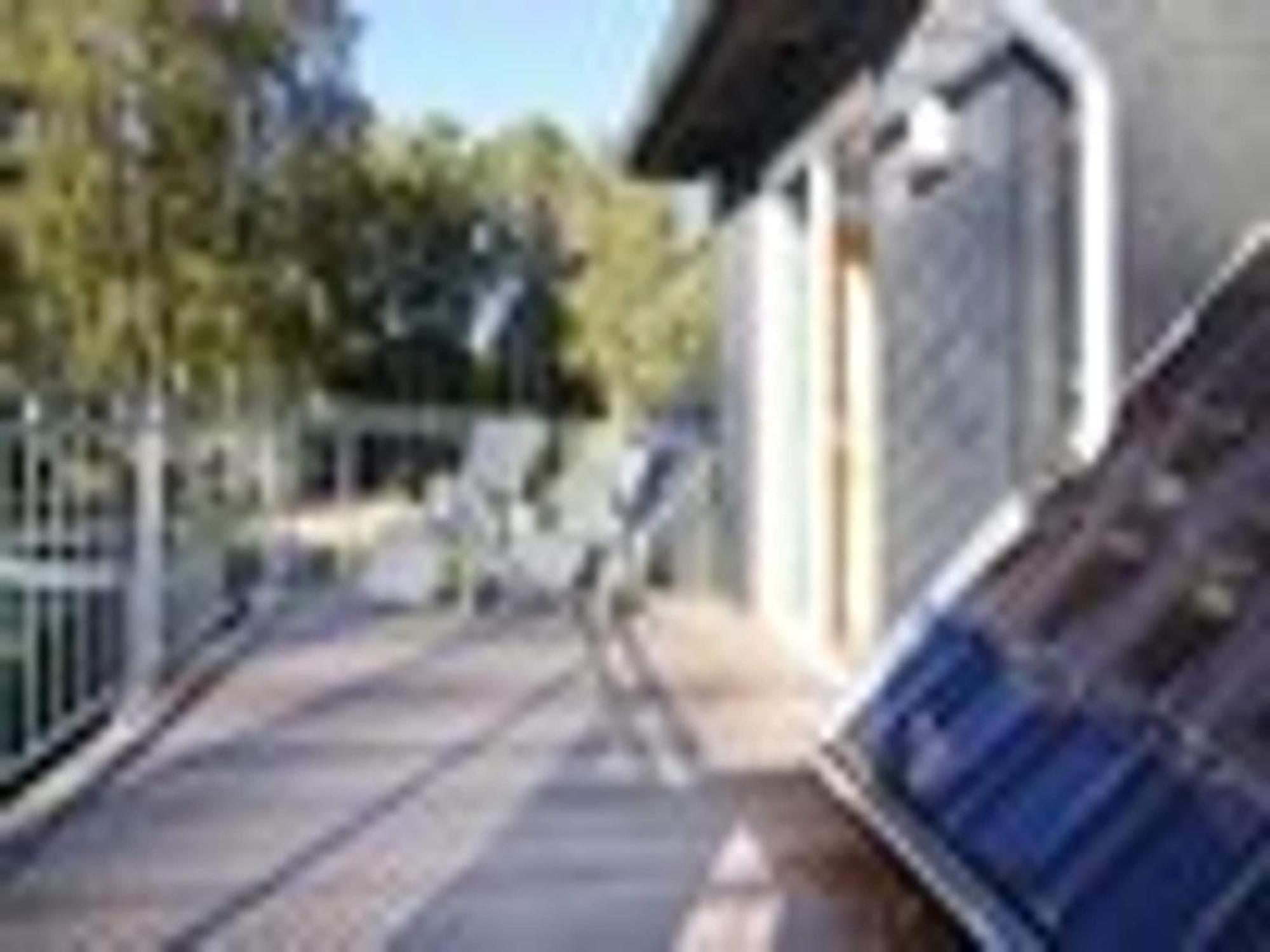 Cottage, Trassenheide Exterior foto