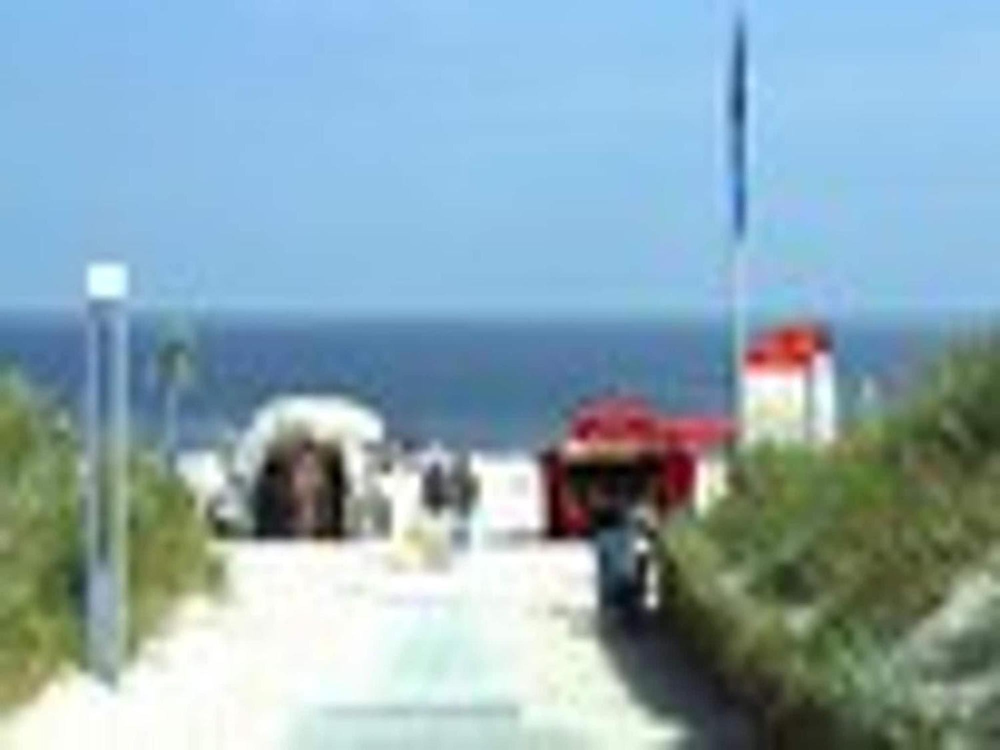Cottage, Trassenheide Exterior foto